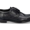 Oxfords | Lloyd Lloyd Lace-Up Kalmar Glove Nappa Calf Schwarz Ocean