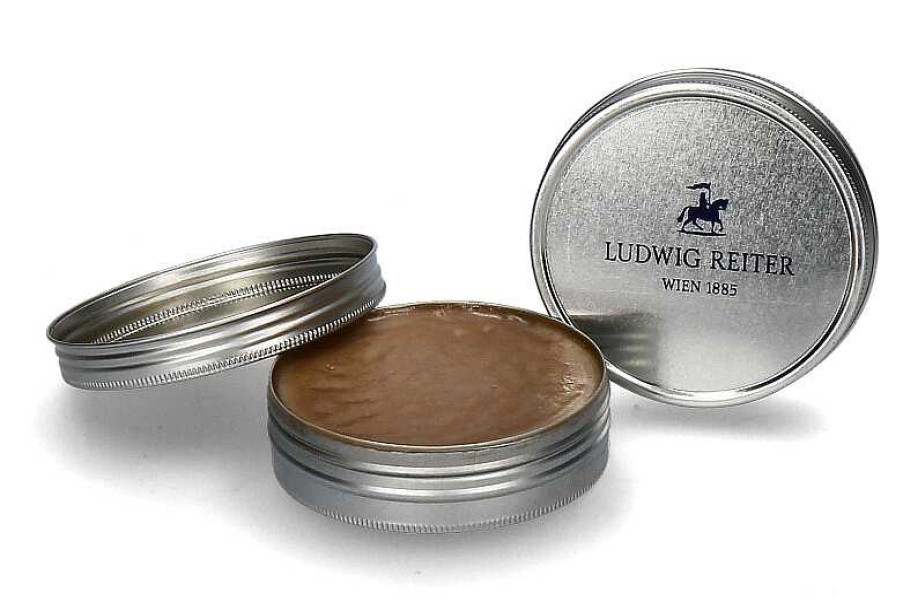 Shoe Care | Ludwig Reiter Ludwig Reiter Shoe Polish Colourless