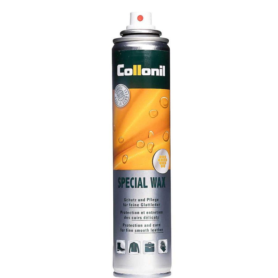 Shoe Care | Collonil Collonil Spray Special Wax