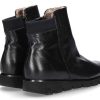 Ankle Boots | Brunate Brunate Ankle Boots Lined Iris Smart Nero Step Nero