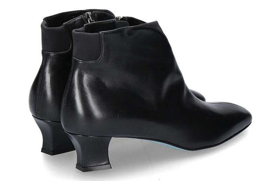 Ankle Boots | Thierry Rabotin Thierry Rabotin Ankle Boot Star Nero Basso