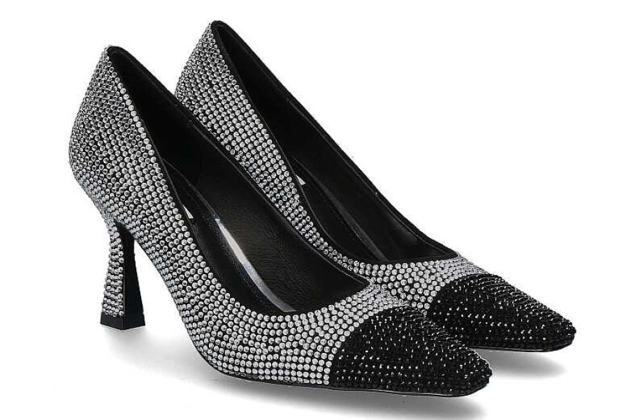 Pumps | BIBI LOU Bibi Lou Pumps Plata Silver