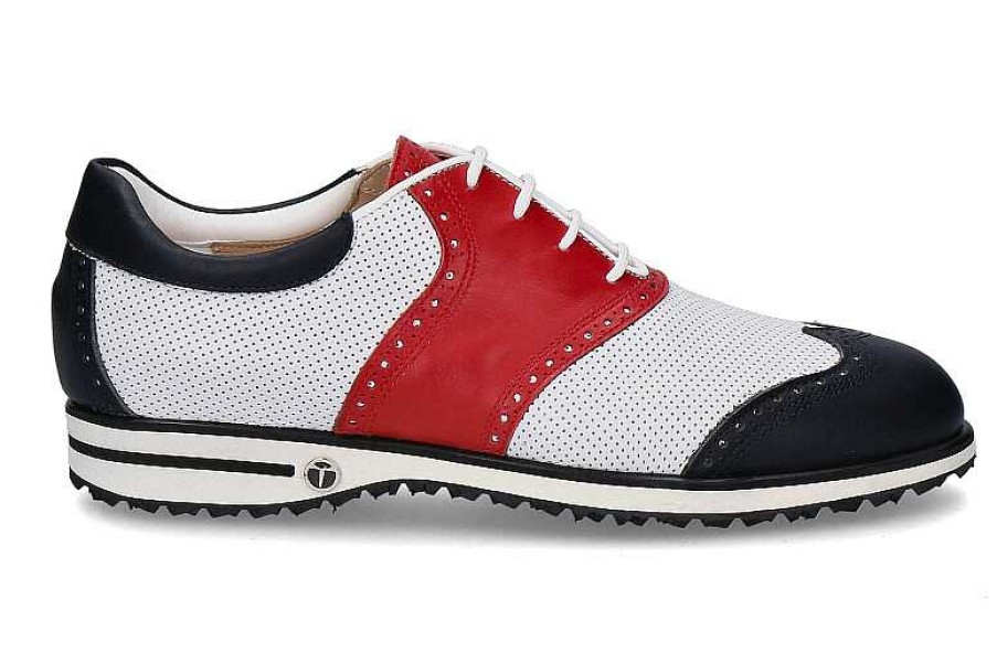 Golf Shoes | Tee Golf Shoes Tee Golf Shoes Golf Shoe For Women Susy Blue Rosso Bianco