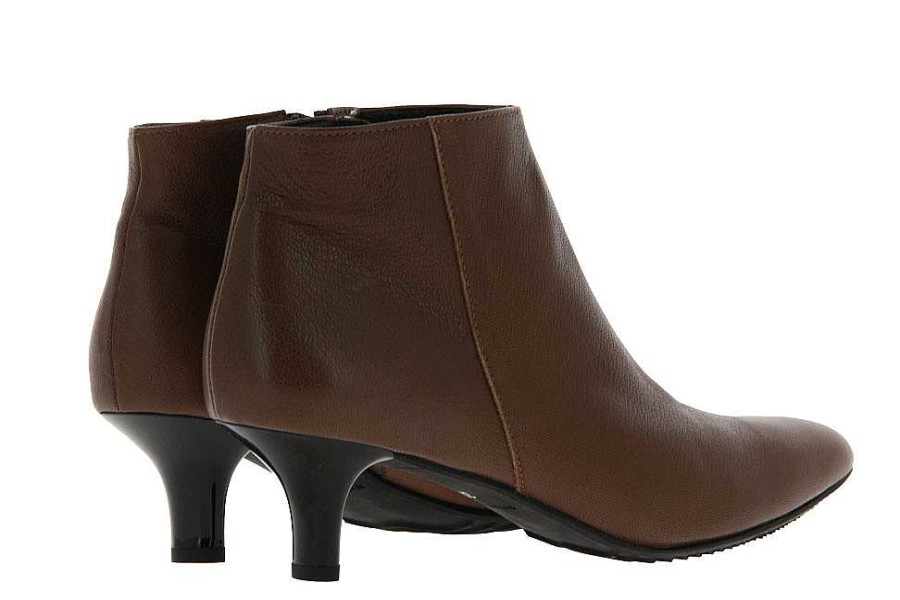 Ankle Boots | Brunate Brunate Ankle Boots Biba Epoque Fango