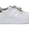 Sneakers | Gio+ Gio+ Women'S Sneaker Luce40 Combi Luxury/Weiss