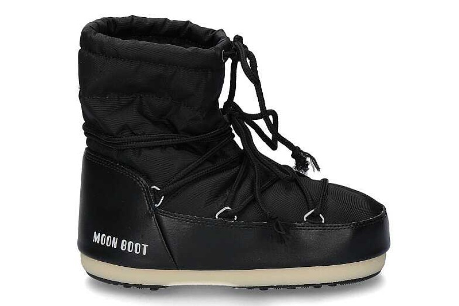 Booties | Moon Boot Moon Boot Snow Boots Light Low Nylon