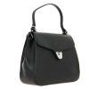 Hand Bags | Coccinelle Coccinelle Bag Florence Leather Noir