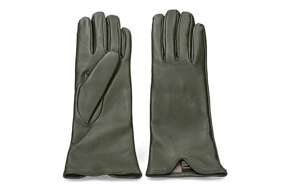 Golf Gloves | Restelli Restelli Leather Gloves Militare