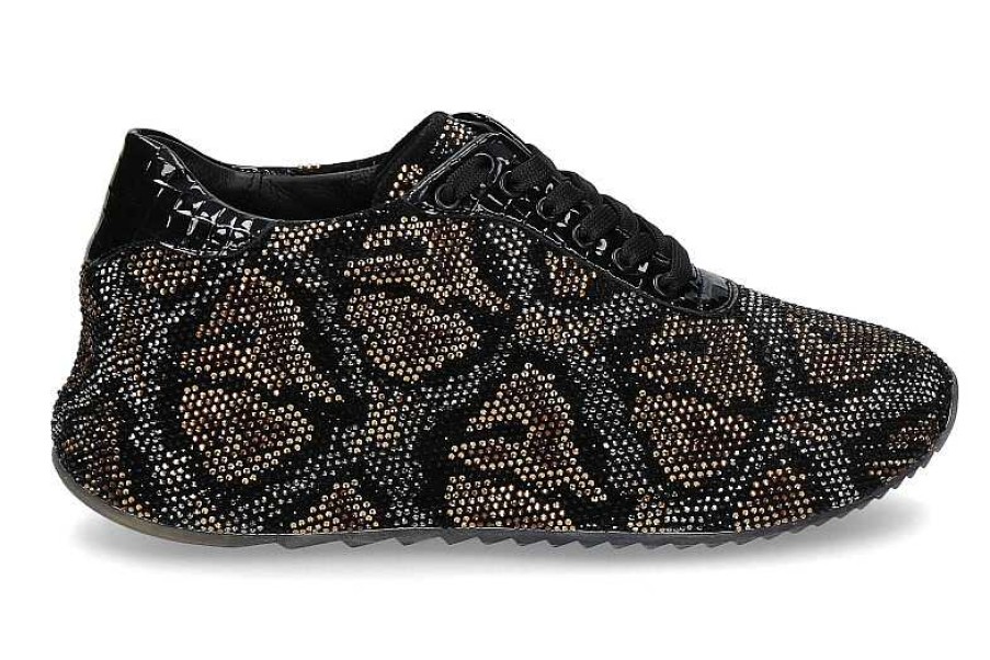 Sneakers | Rise Shoes Rise Shoes Sneaker 2025 Black Crystal