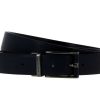 Belts | Hugo Boss Hugo Boss Wendegurtel Felix Blu