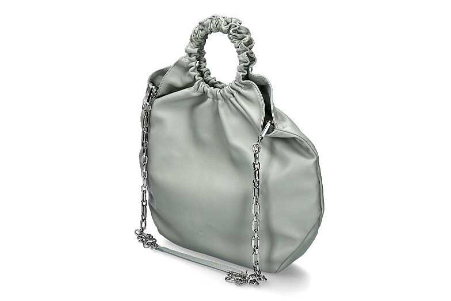 Hand Bags | AGL Attilio Giusti Leombruni Agl Attilio Giusti Leombruni Bag Bag Softy Mint