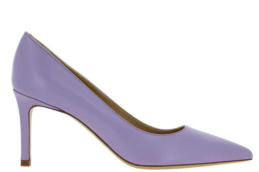 Pumps | Roberto Festa Roberto Festa Pumps Emma Nappa Glicine