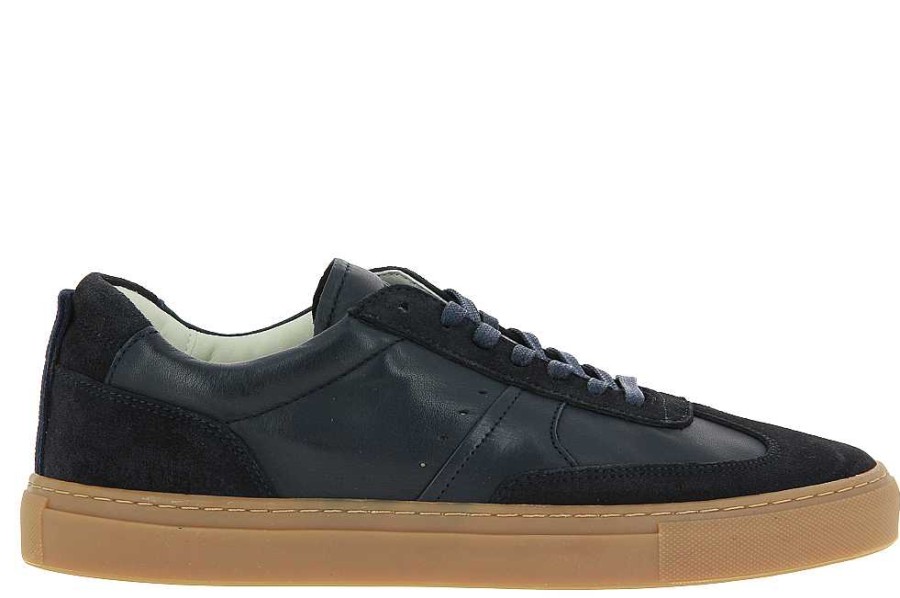 Sneakers | Marc O'Polo Marc O'Polo Sneaker Tennis Navy