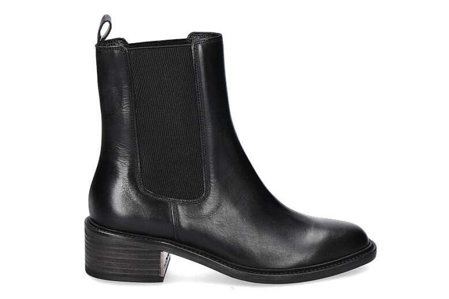 Ankle Boots | Kennel und Schmenger Kennel & Schmenger Boots Stick Calf- Schwarz