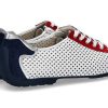 Sneakers | Mania Mania Sneaker Milly Zip Tricolore