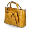 Hand Bags | AGL Attilio Giusti Leombruni Agl Attilio Giusti Leombruni Bag Linda Ocra