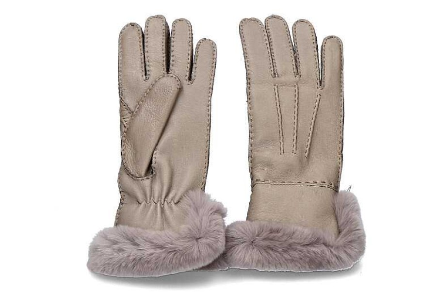 Golf Gloves | Restelli Restelli Leather Gloves Fango