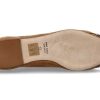 Ballet Flats | Status Status Ballerina Legno Bianco