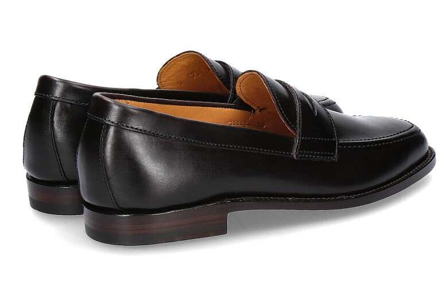 Loafers | Ludwig Reiter Ludwig Reiter Slipper Penny Loafer Mocca Rind