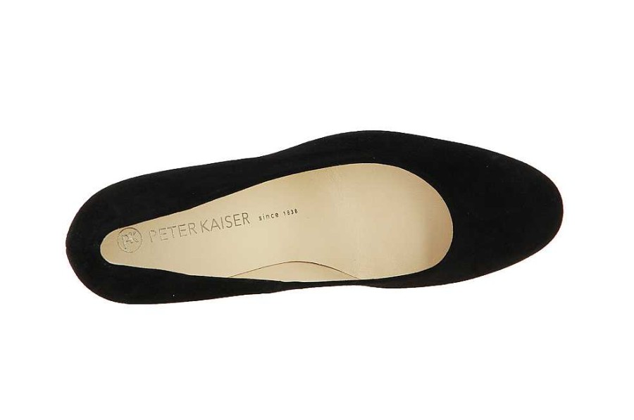 Pumps | Peter Kaiser Peter Kaiser Pumps Karolena Black