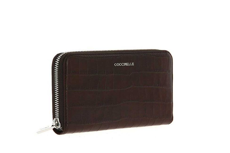 Wallets | Coccinelle Coccinelle Wallet T.Moro