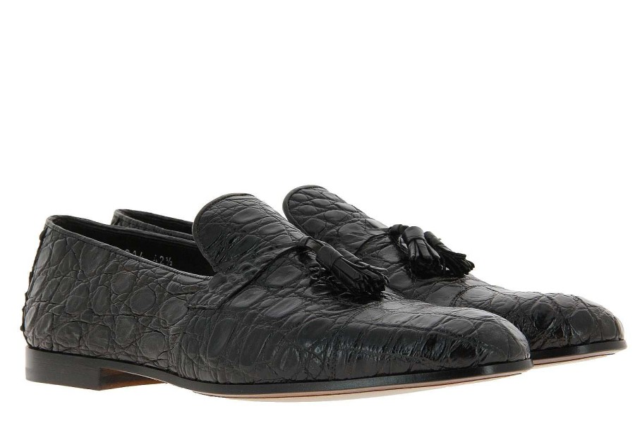 Loafers | Doucal's Doucal'S Loafer Fianco T.Moro