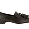 Flats | ScarpaRossa Scarparossa Slipper Time Castano