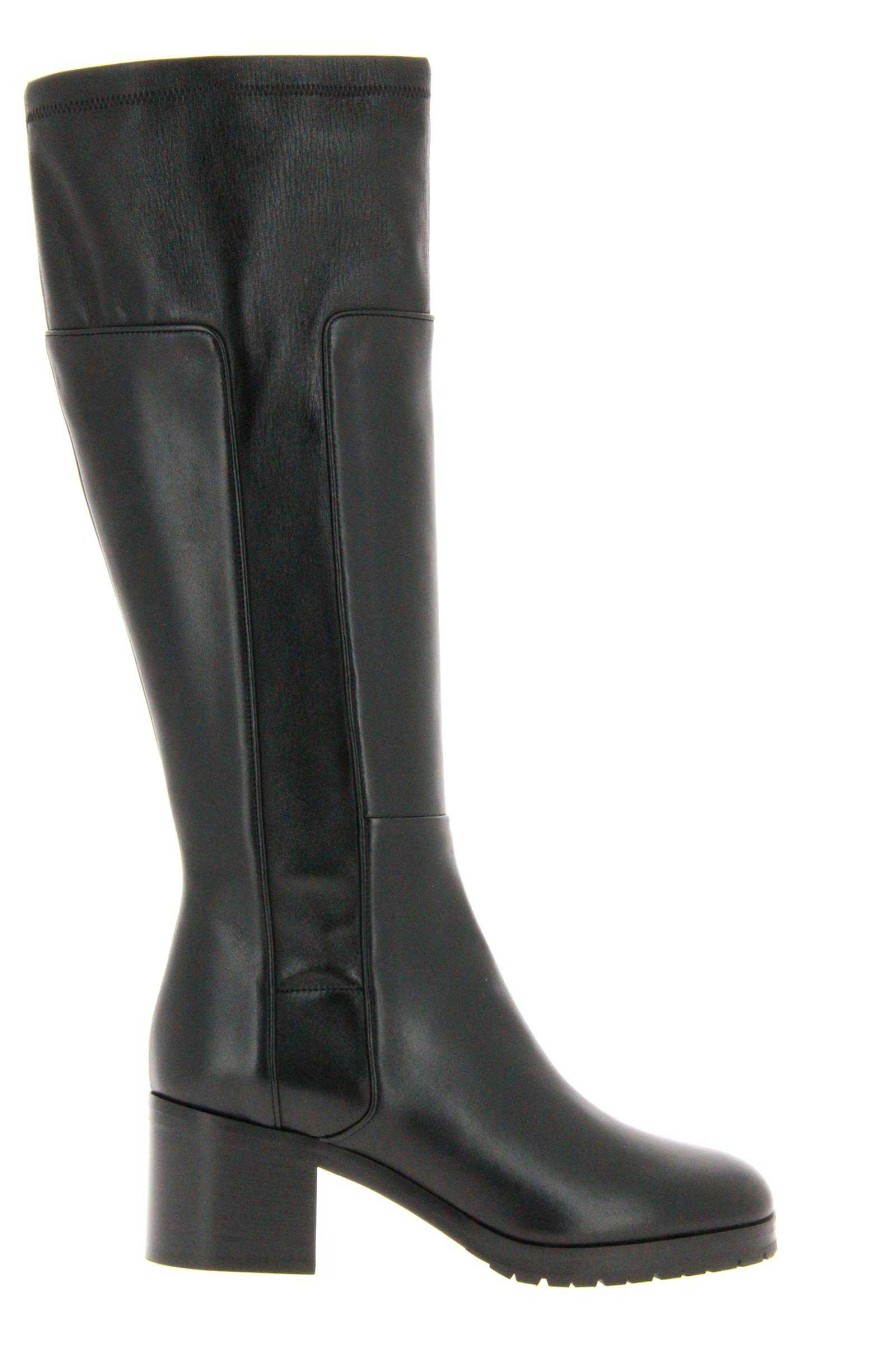 Boots | Dyva Dyva Boots Nappa Nero