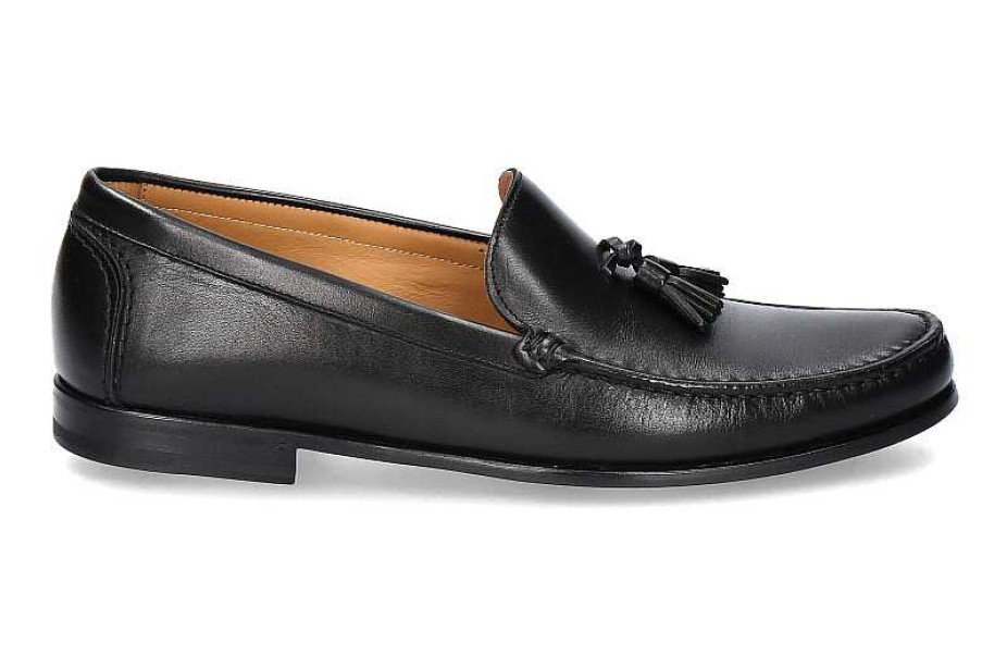 Loafers | Ludwig Reiter Ludwig Reiter Loafer Tassel Schwarz