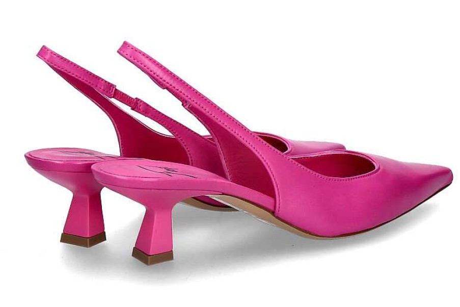 Pumps | Roberto Festa Roberto Festa Sling Pumps Arabel Nappa Barbie