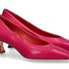 Pumps | Pas de rouge Pas De Rouge Pumps Julia Glove Magenta