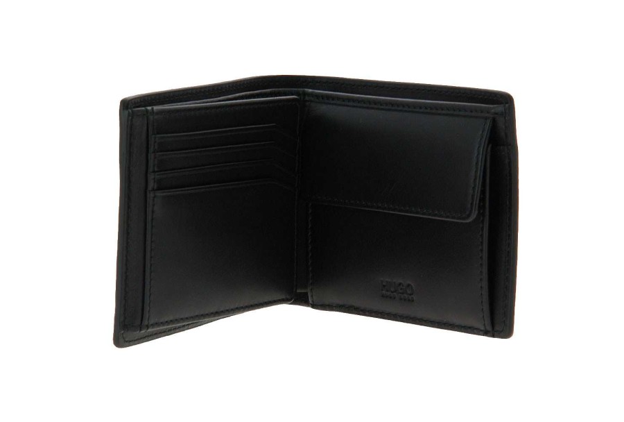 Wallets | Hugo Boss Hugo Boss Wallet Element Trifold