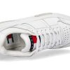 Sneakers | Tommy Hilfiger Tommy Hilfiger Damen- Sneaker The Brooklyn Leather Ecru