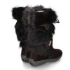 Warm Lining | Oscar Sport Oscar Sport Fur Boots Giada Moro