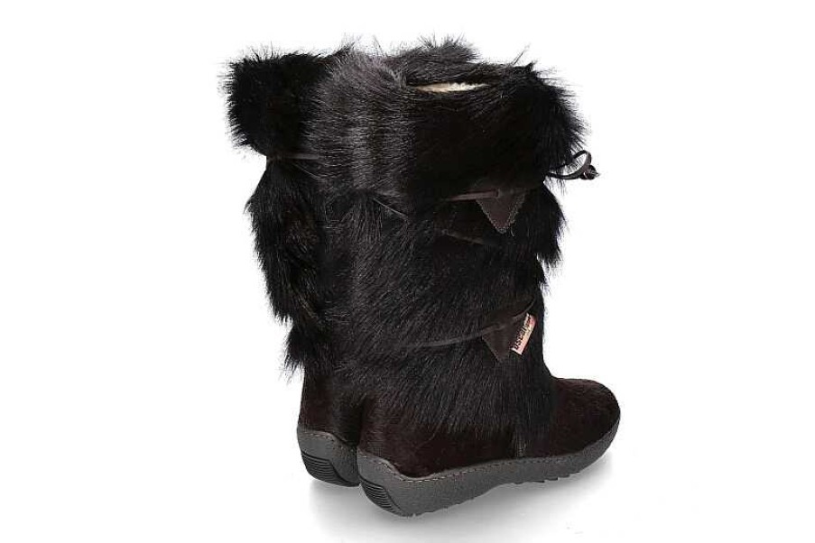 Warm Lining | Oscar Sport Oscar Sport Fur Boots Giada Moro