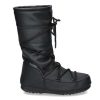 Boots | Moon Boot Moon Boot High Rubber Wp Black