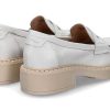 Flats | Marc O'Polo Marco O´Polo Loafer Offwhite