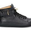 Sneakers | Buscemi Buscemi Sneakers 100Mm Black