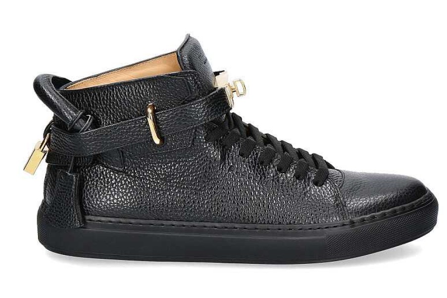 Sneakers | Buscemi Buscemi Sneakers 100Mm Black