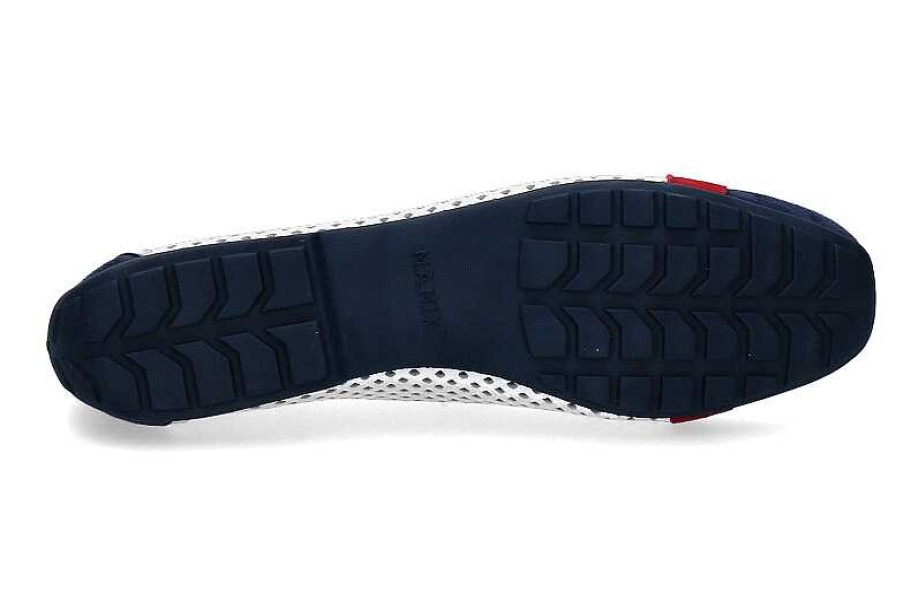 Sneakers | Mania Mania Sneaker Milly Zip Tricolore