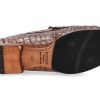 Loafers | Doucal's Doucal'S Slipper Fianco Marrone Natur