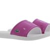 Mules | Bali Bali Lacoste Mules Slide Purple Synthetic