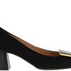 Pumps | Roberto Festa Roberto Festa Pumps Brigid Camoscio Nero