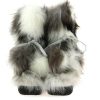 Warm Lining | Diavolezza Diavolezza Fur Boots Groenlandia Artic Fox