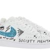 Sneakers | Ballo Da Sola Nike Sneaker By Ballodasola Vision Glitter Low