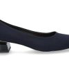 Pumps | Brunate Brunate Pumps Flex Step- Blau