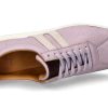 Sneakers | Ludwig Reiter Ludwig Reiter Sneaker Trainer Dolaro Grain Lavendel