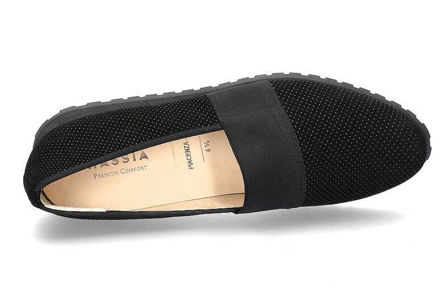 Flats | Hassia Hassia Slipper Piacenza G