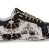 Sneakers | Rise Shoes Rise Shoes Plateau-Sneaker 8052 Multi- Black