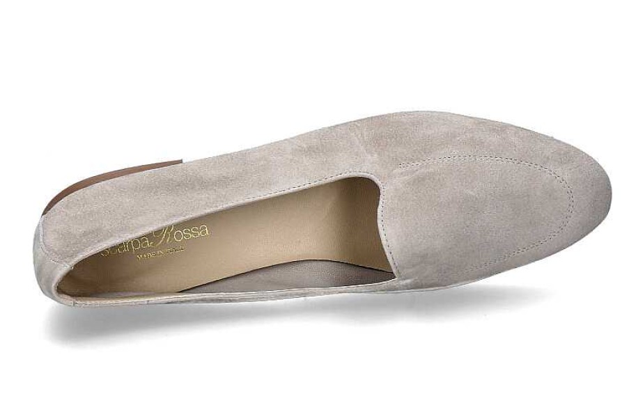 Flats | ScarpaRossa Scarparossa Slipper Benito Amalfi- Sasso